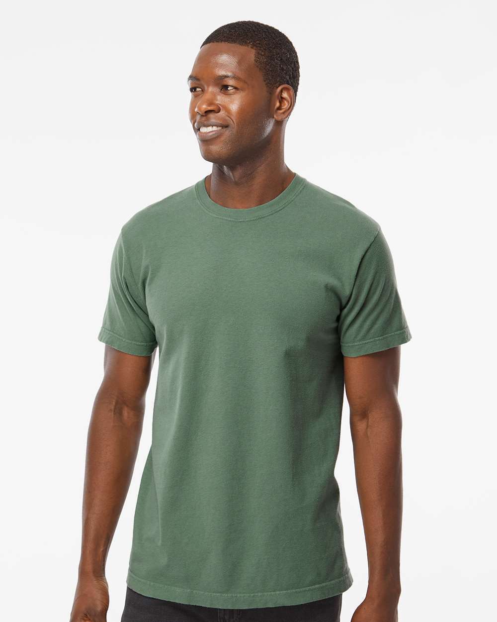 6500M-LIGHT GREEN-S