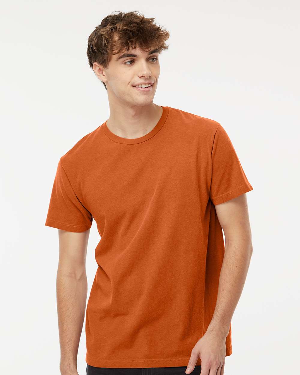 6500M-BURNT ORANGE-S