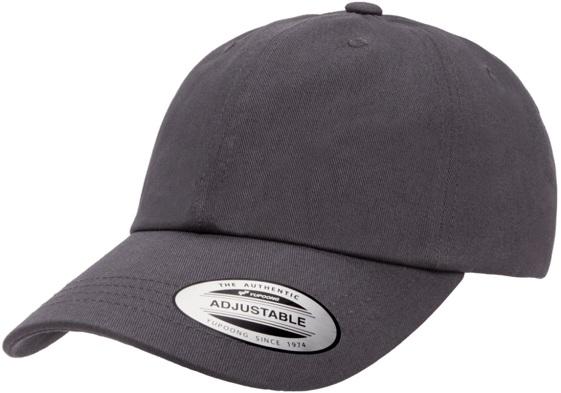 6245CM-DARK GREY-ADJUSTABLE