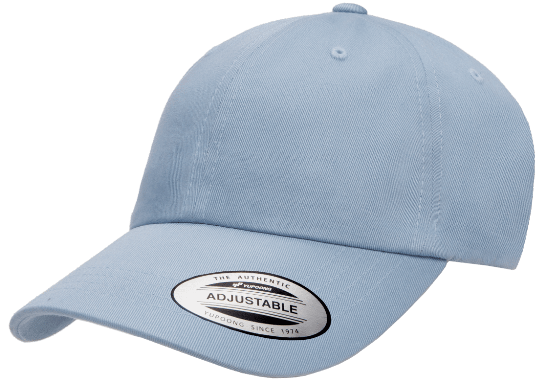 6245CM-LIGHT BLUE-ADJUSTABLE
