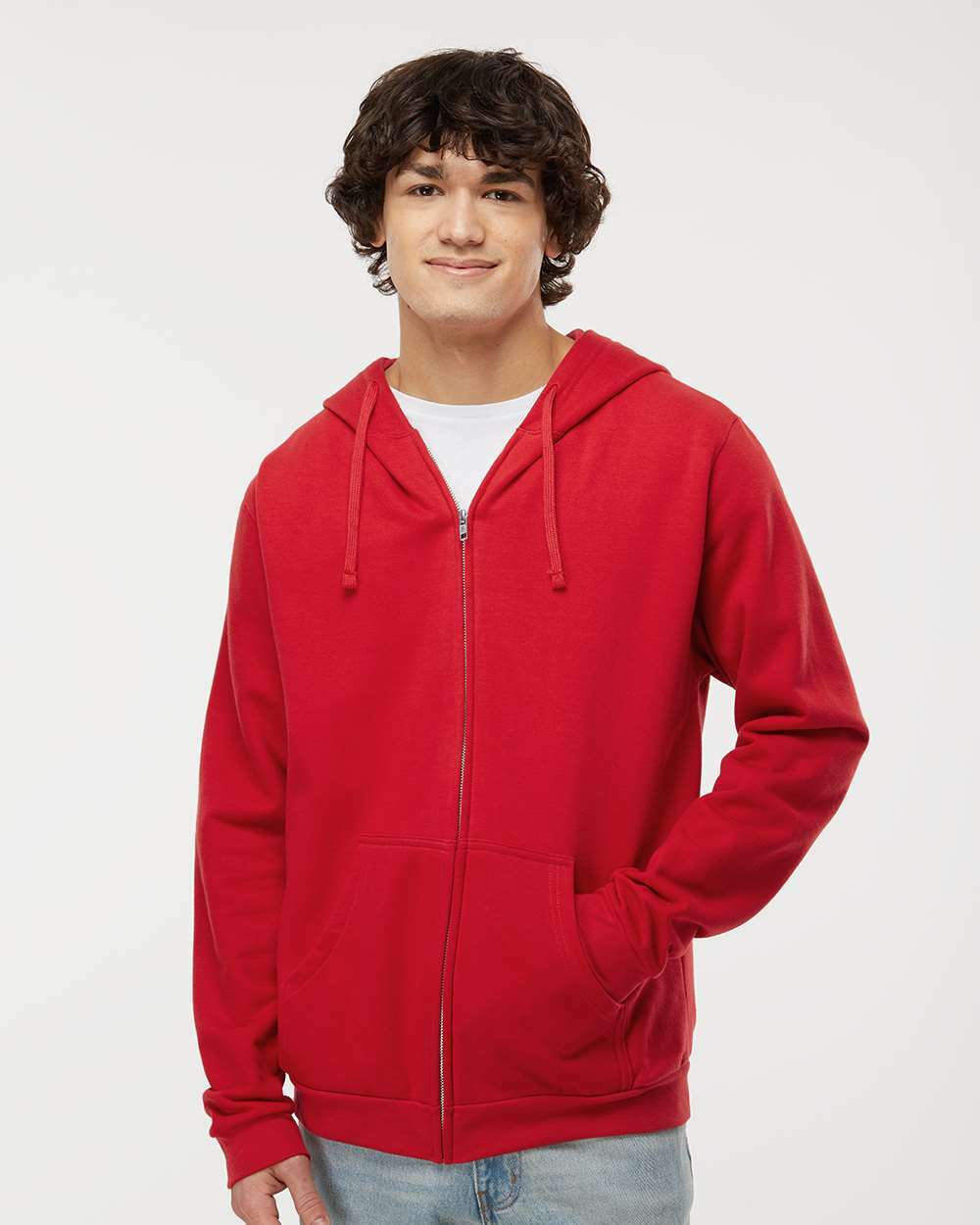 3331-RED-XS