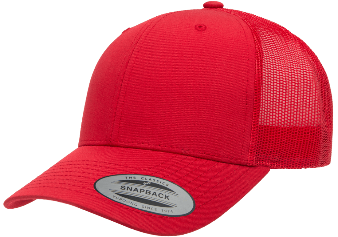 6606-RED-ADJUSTABLE