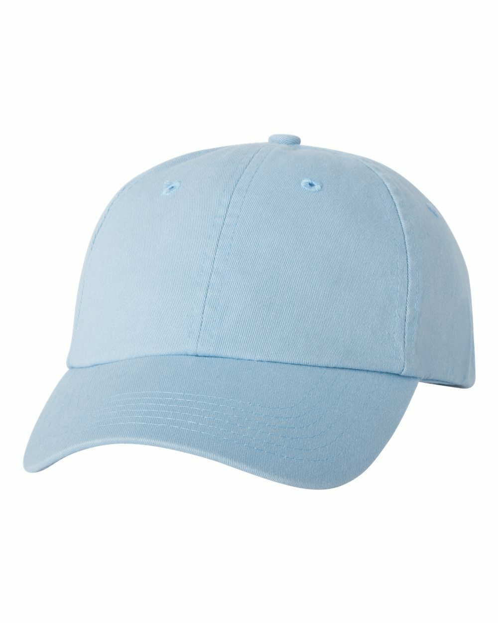 VC300A-BABY BLUE-ADJUSTABLE