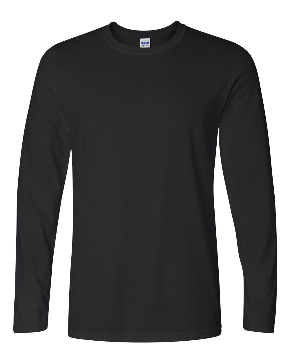 64400-BLACK-S