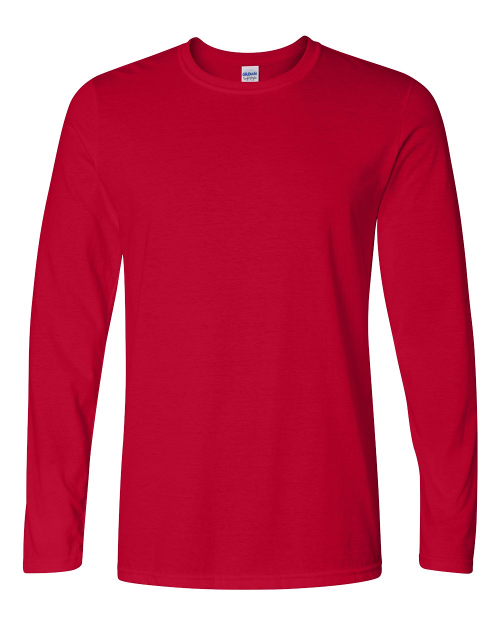 64400-CHERRY RED-S