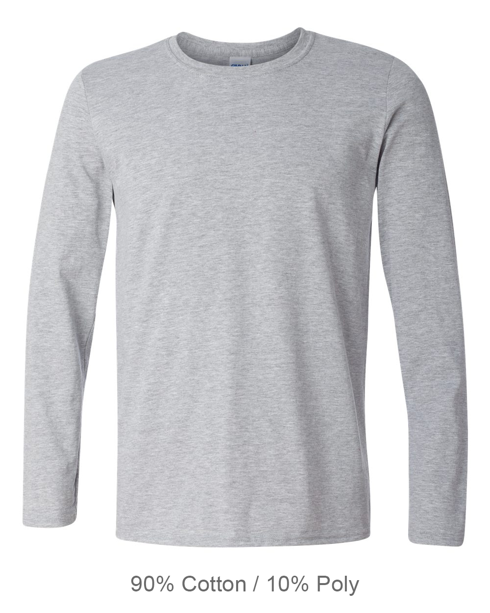 64400-SPORT GREY-S