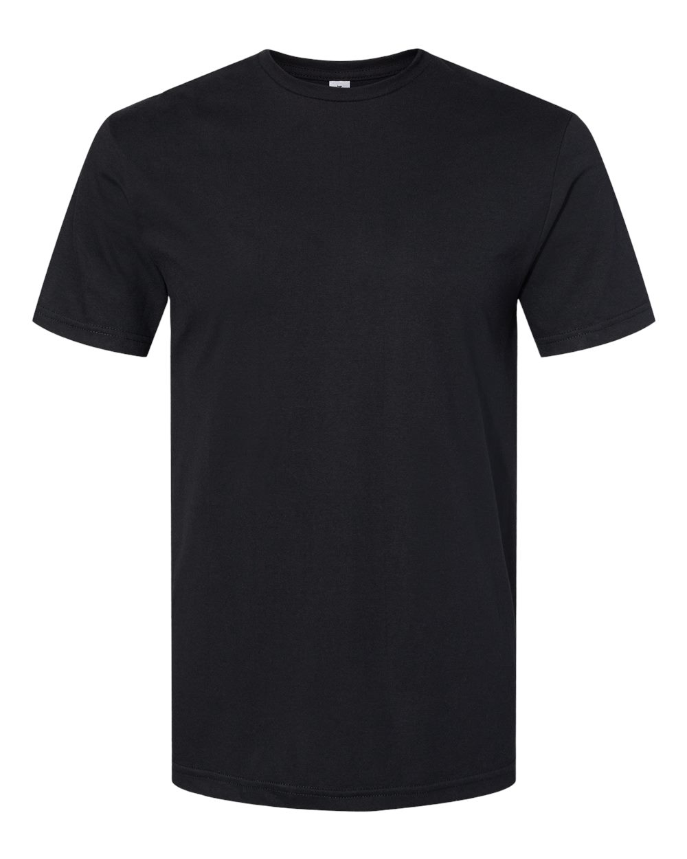 64000CVC-PITCH BLACK-XS