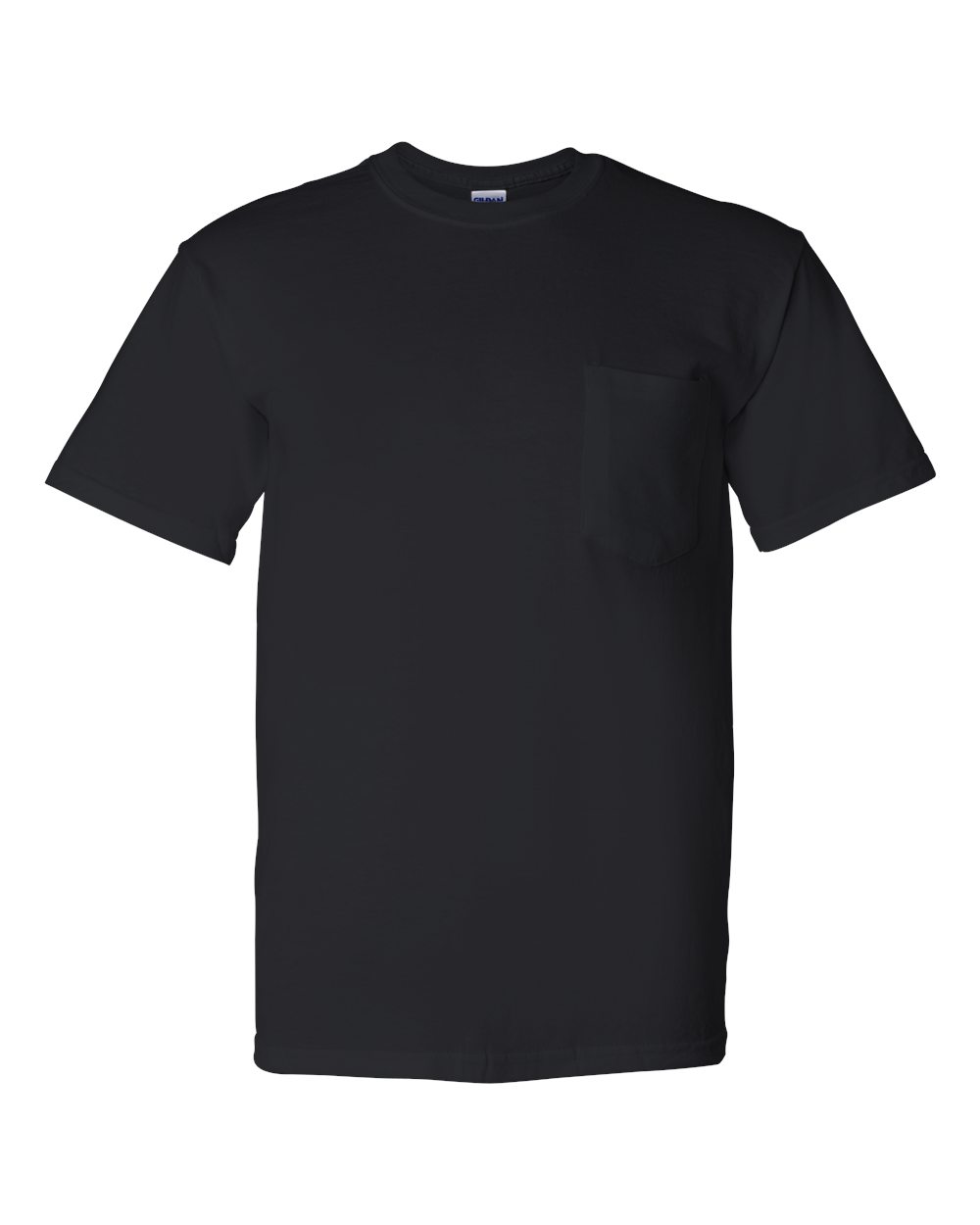 8300-BLACK-S