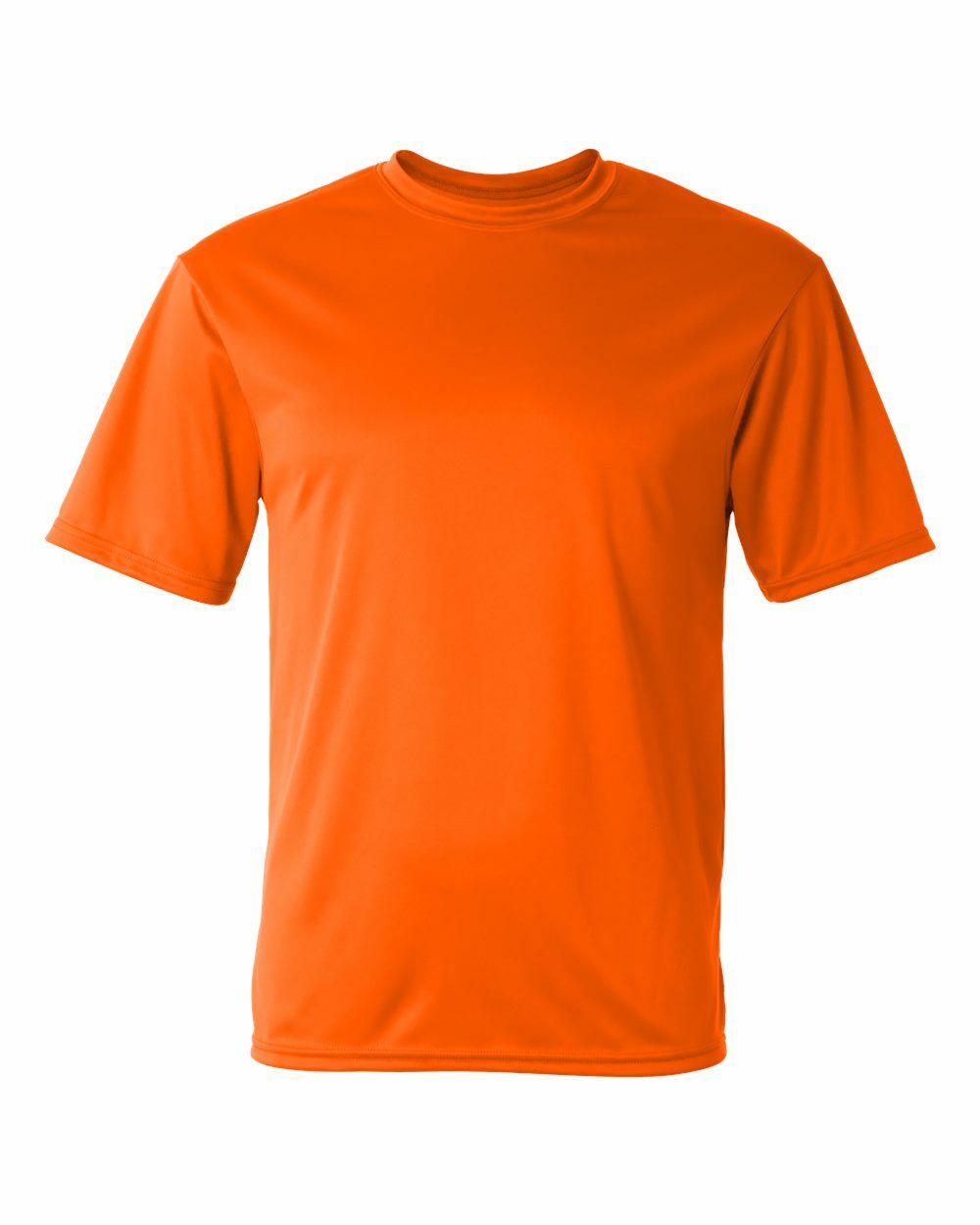 5100-SAFETY ORANGE-XS