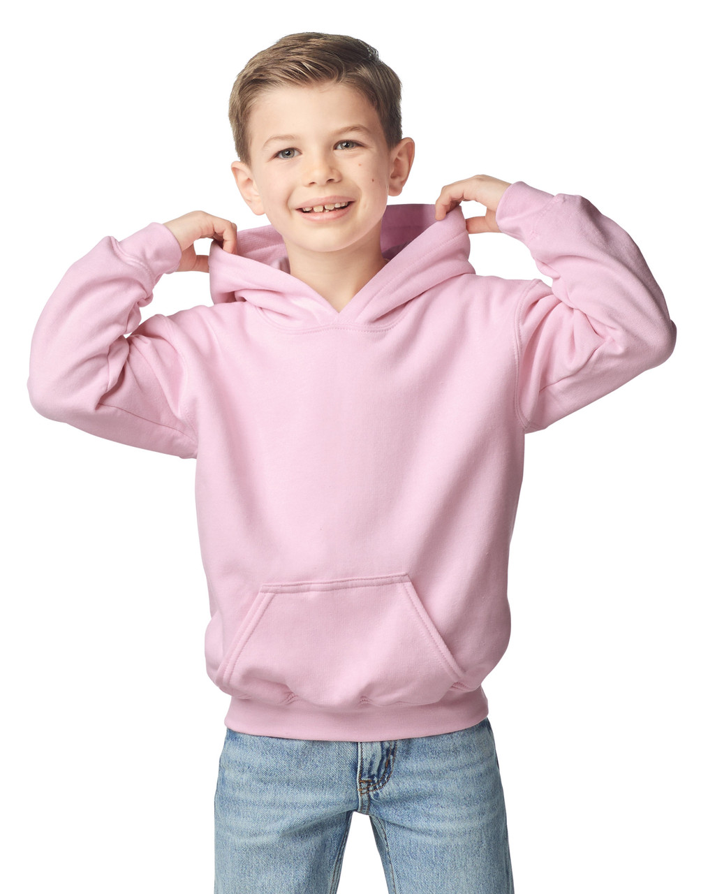 18500B-LIGHT PINK-S