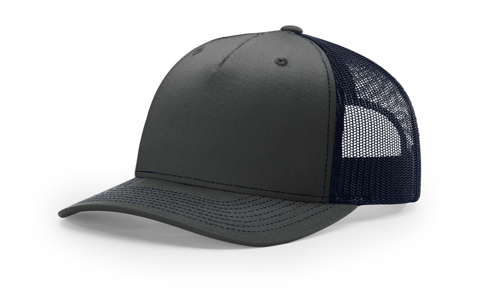 112FP-OMBRE BLUE/ NAVY-ADJUSTABLE