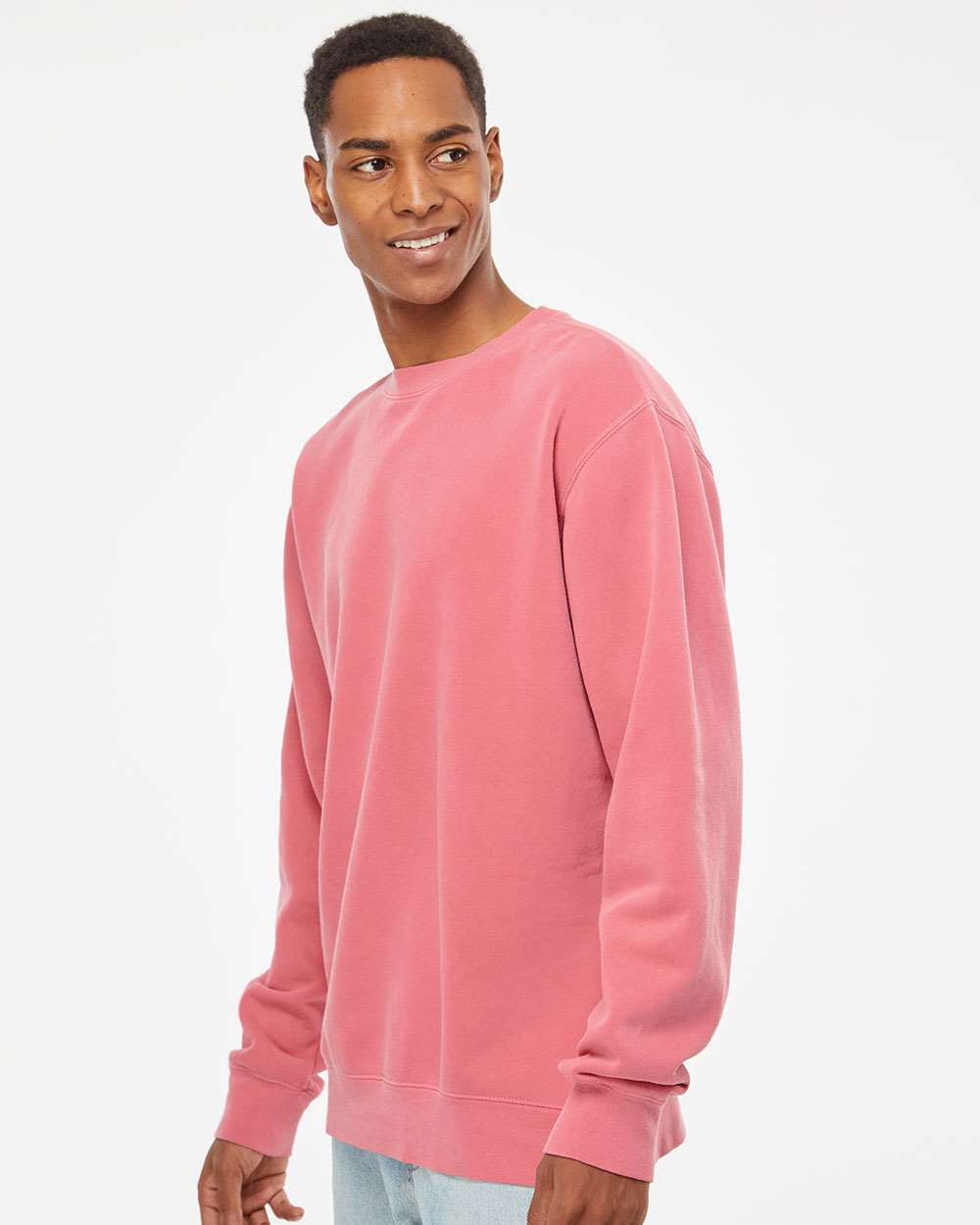 PRM3500-PIGMENT PINK-S