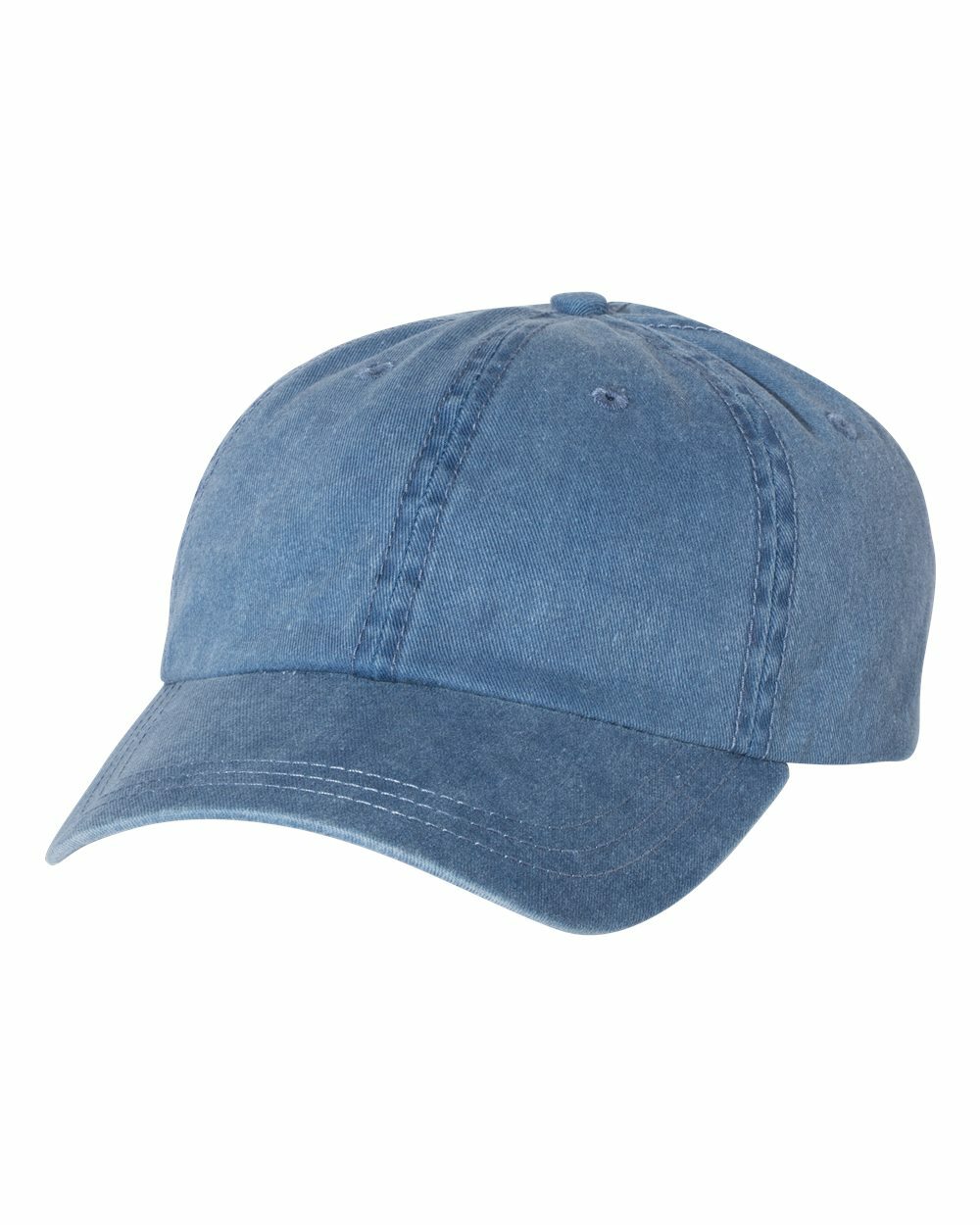 SP500-ROYAL BLUE-ADJUSTABLE