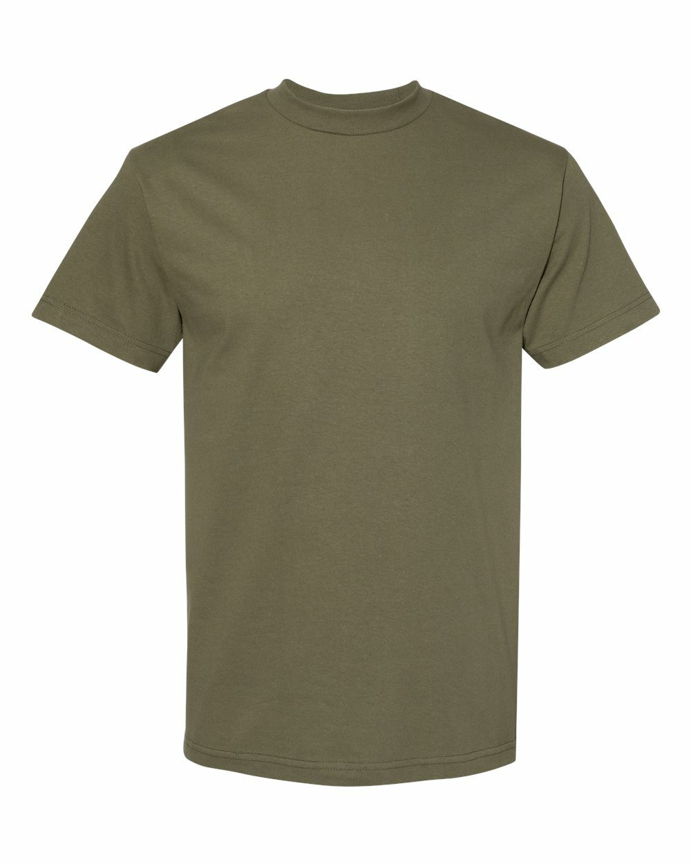 1301-MILITARY GREEN-S