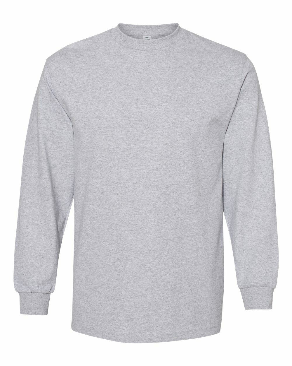 1304-HEATHER GREY-S