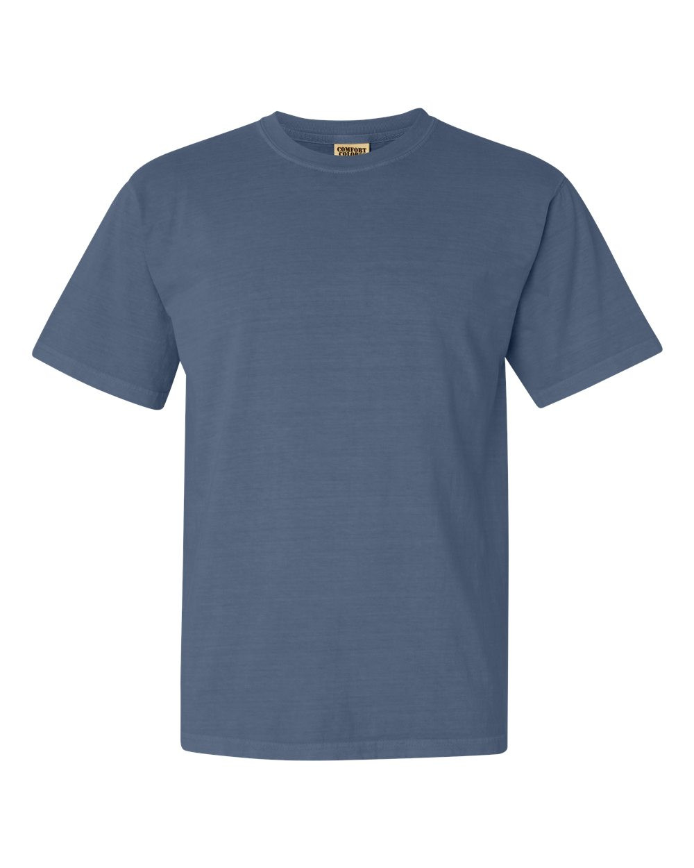 1717-BLUE JEAN-S