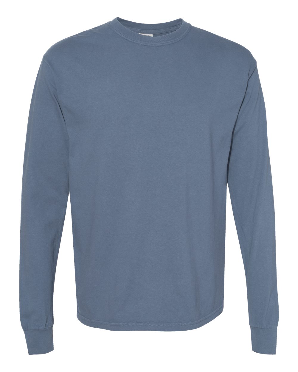 6014-BLUE JEAN-S