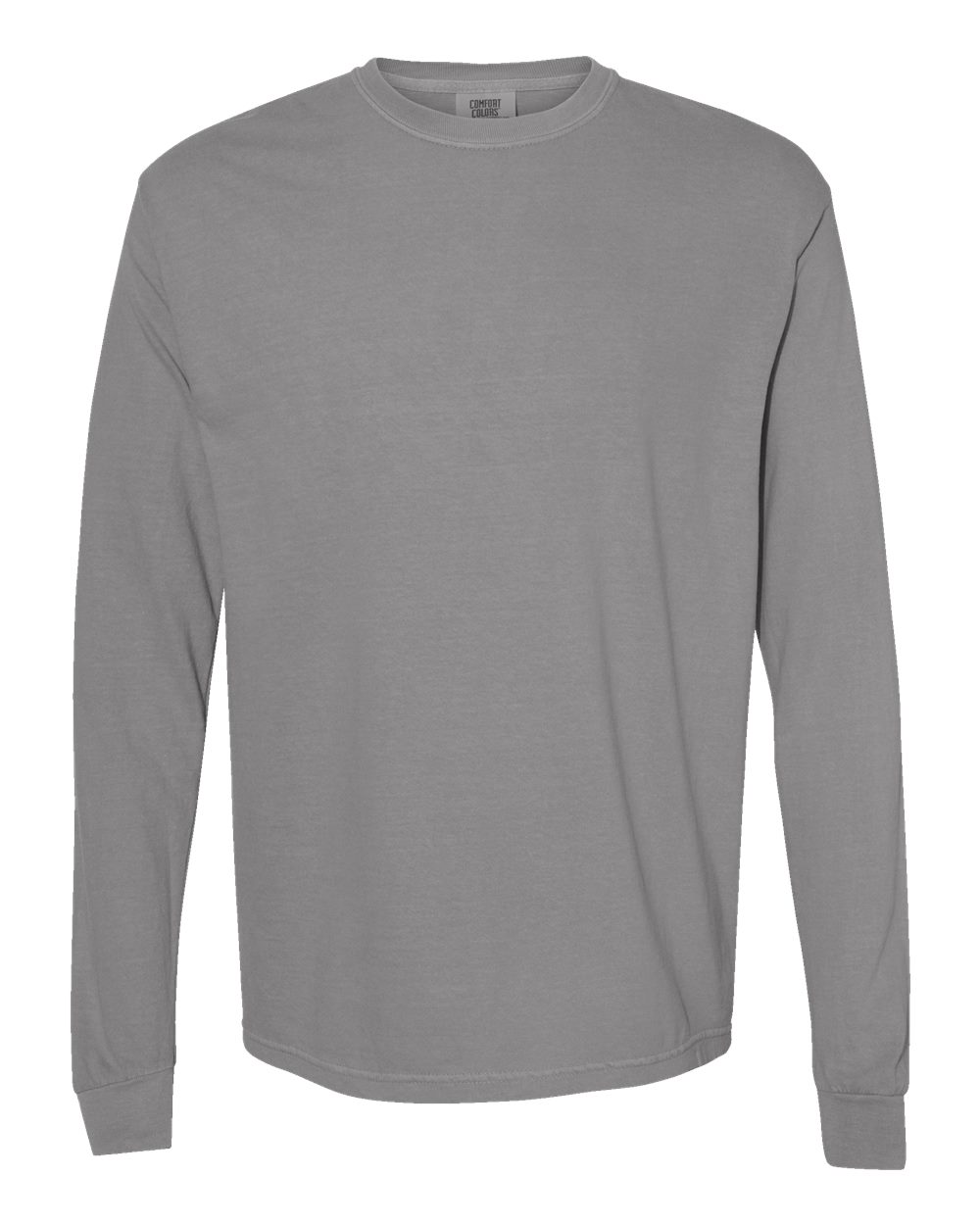 6014-GREY-S