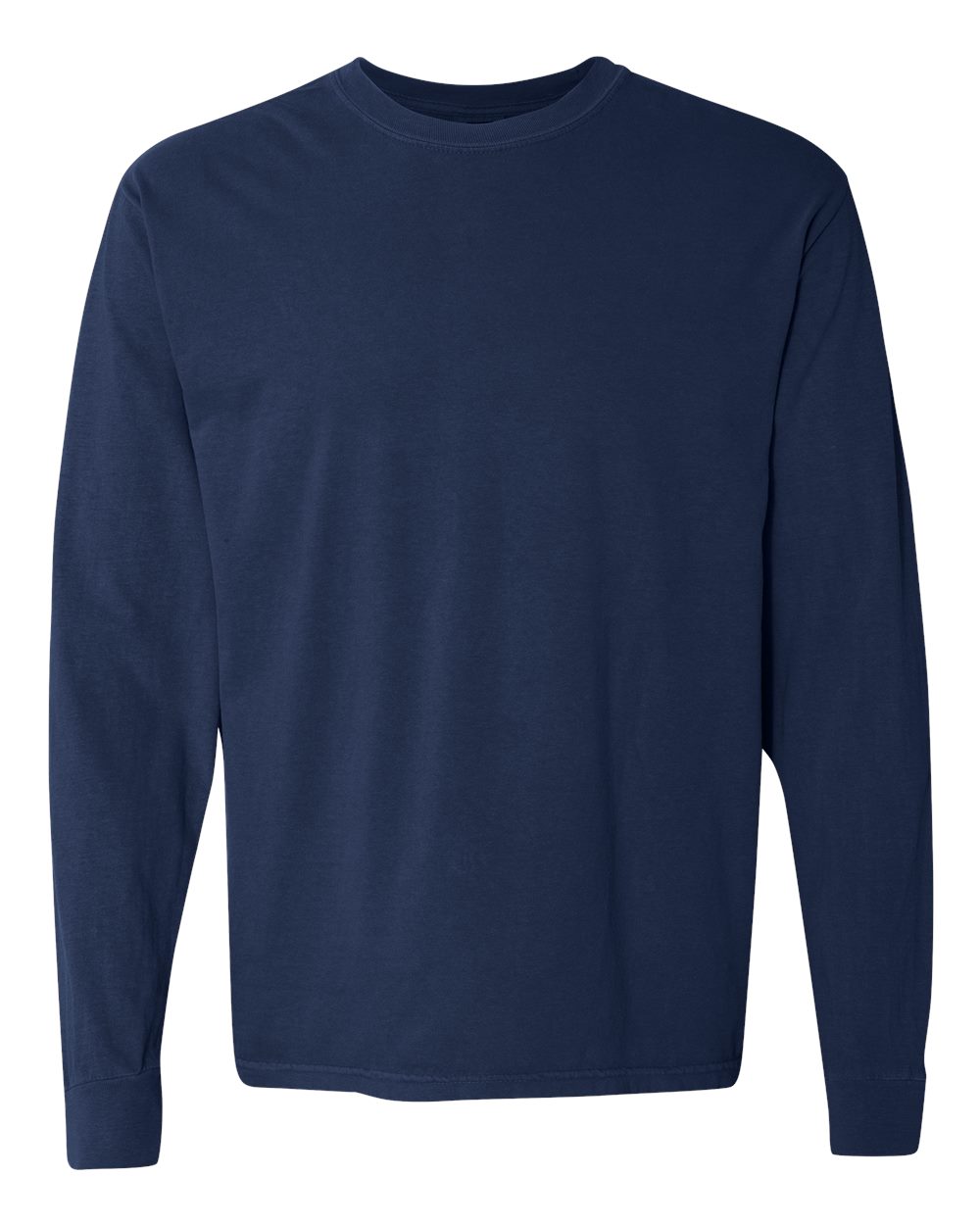6014-TRUE NAVY-S