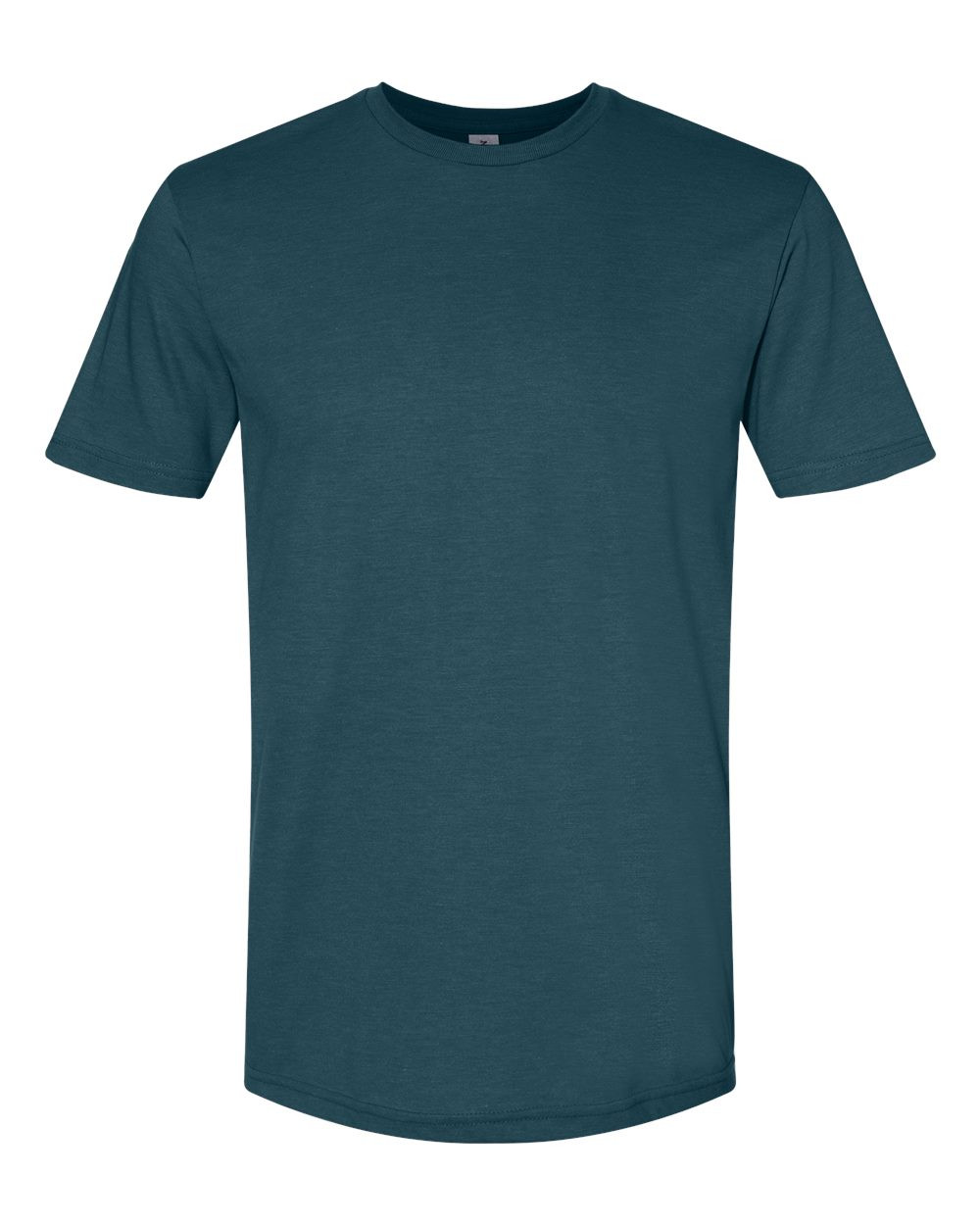 64000CVC-STEEL BLUE-S