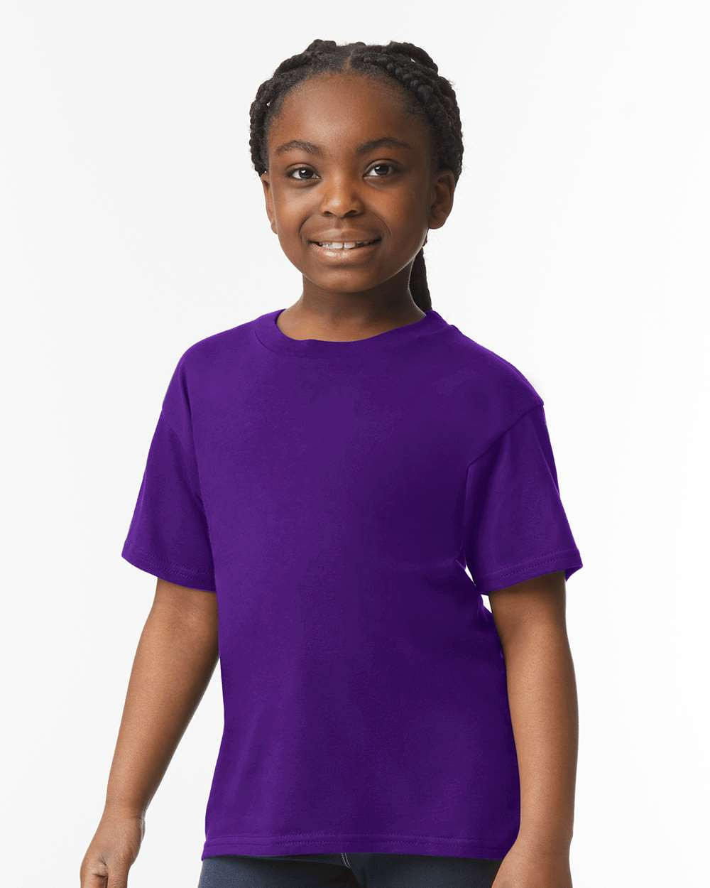 64000B-PURPLE-XS
