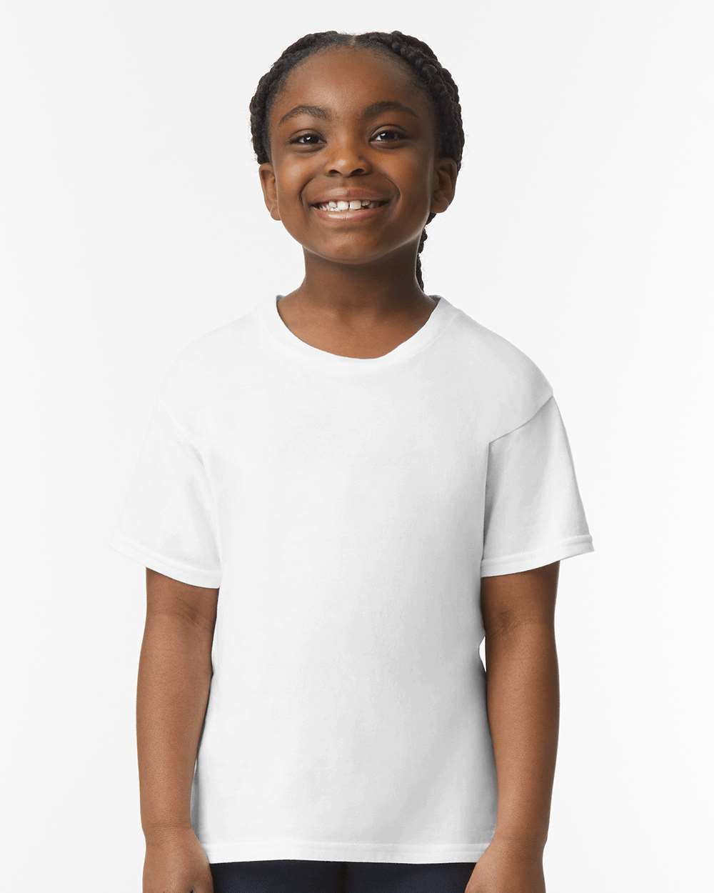 64000B-WHITE-XS