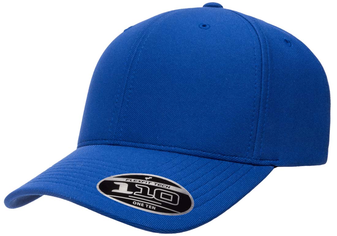 110P-ROYAL BLUE-ADJUSTABLE