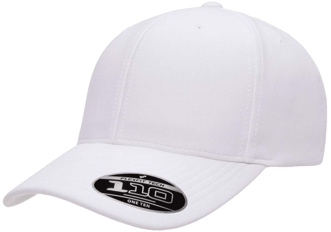 110P-WHITE-ADJUSTABLE