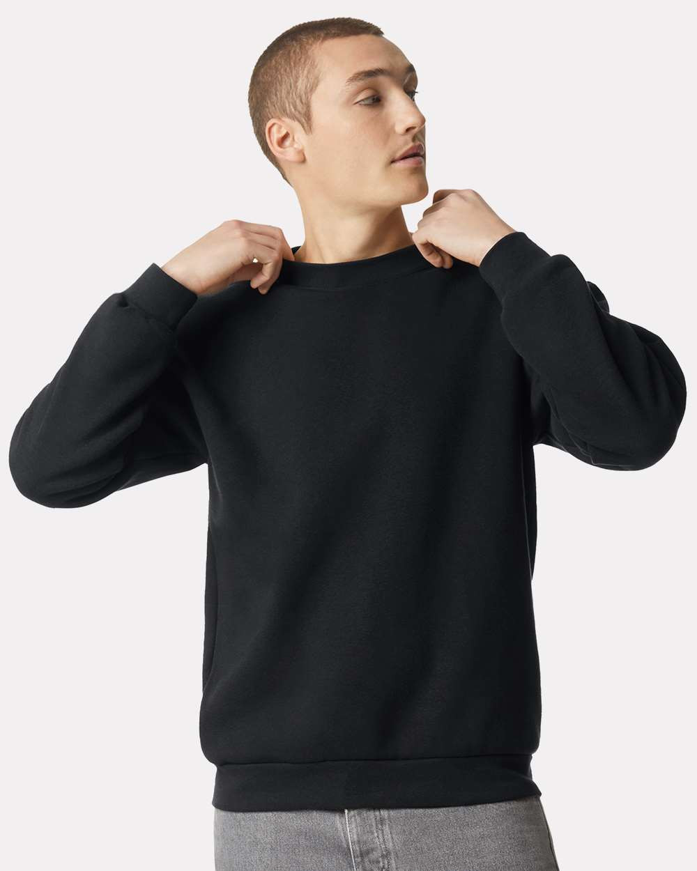 RF496-BLACK-XS