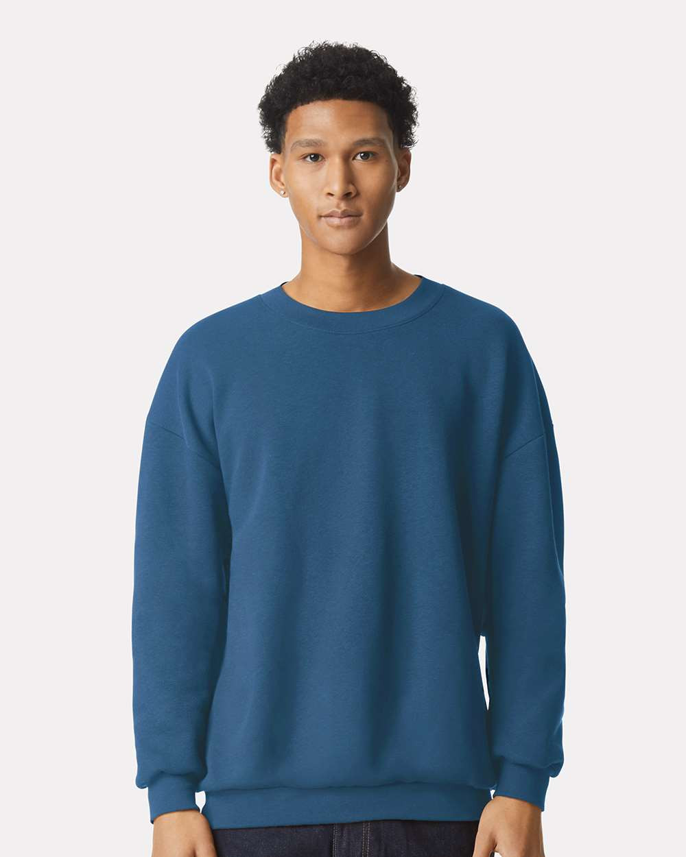 RF496-SEA BLUE-XS