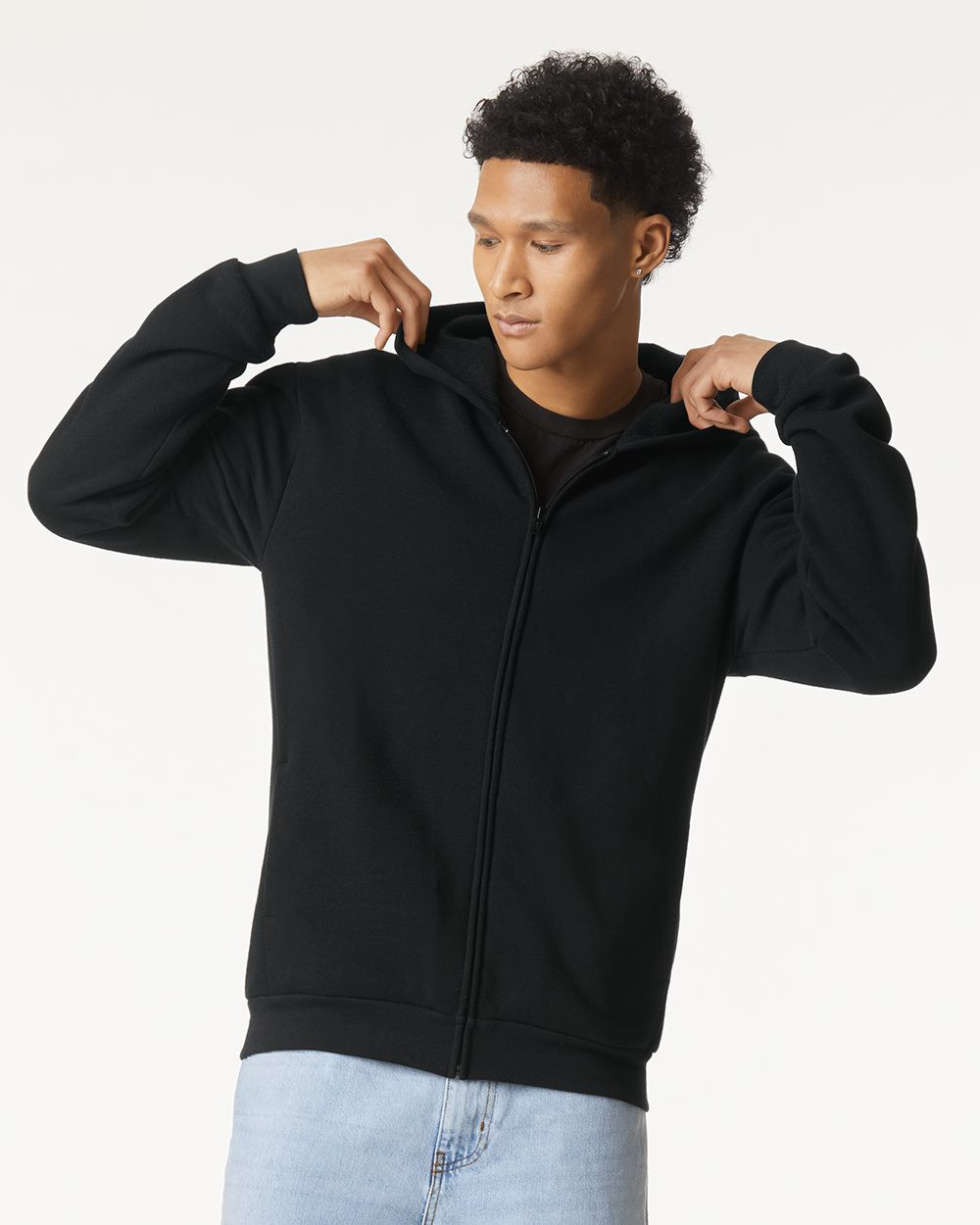 RF497-BLACK-XS