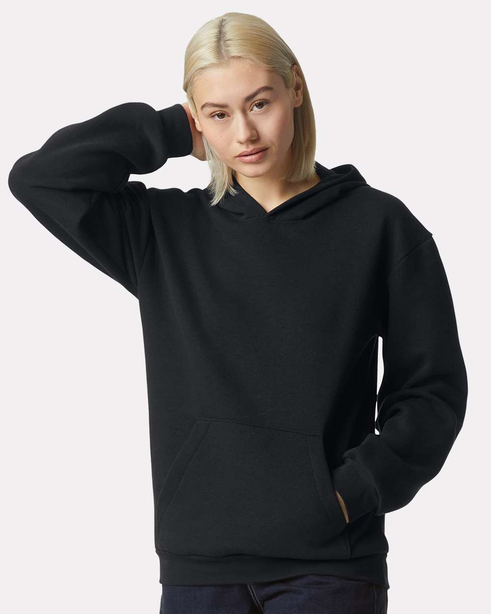 RF498-BLACK-XS