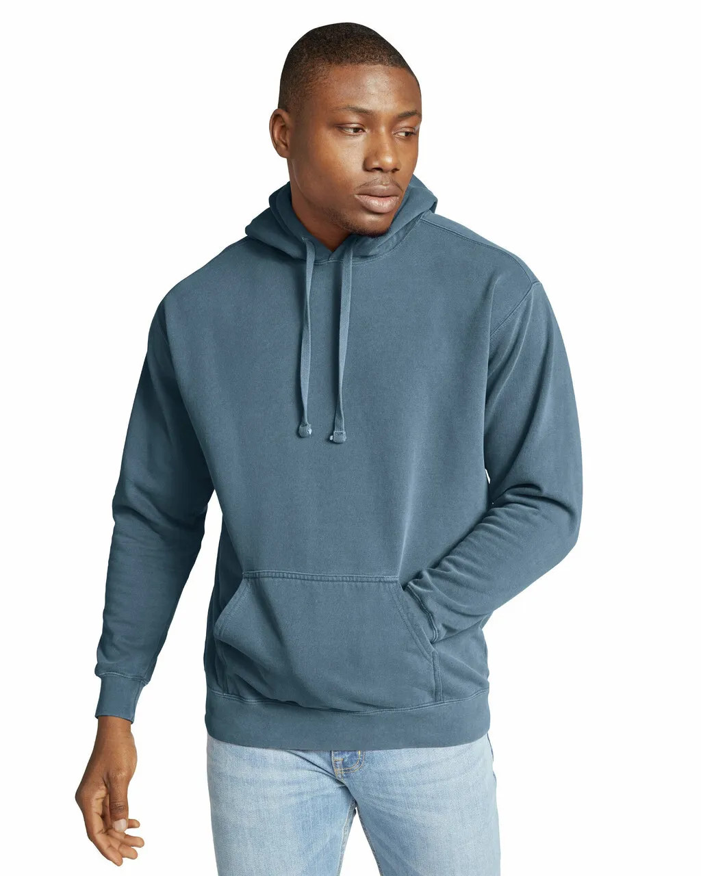 1567-BLUE JEAN-S