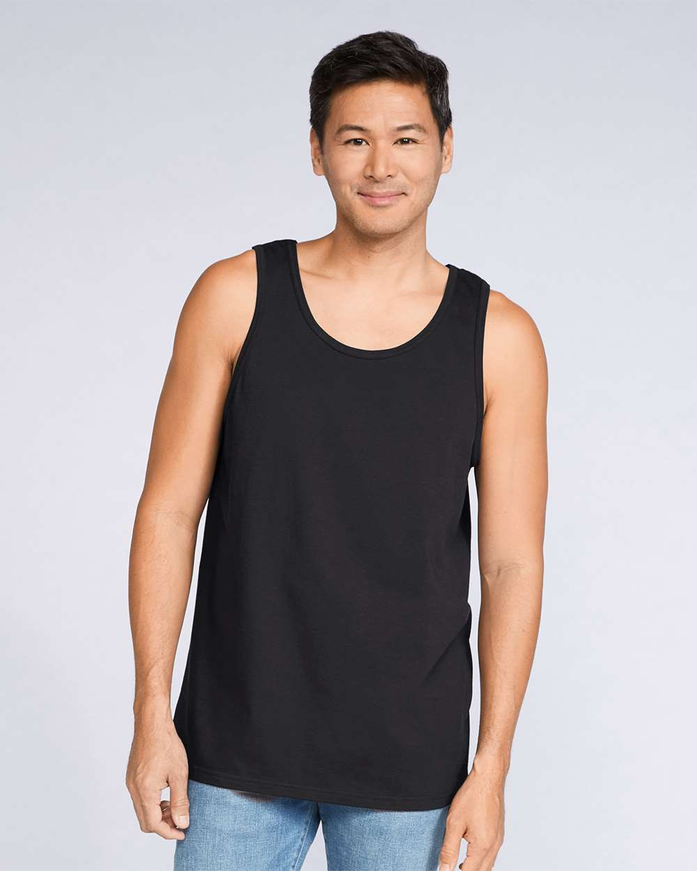 64200-BLACK-S