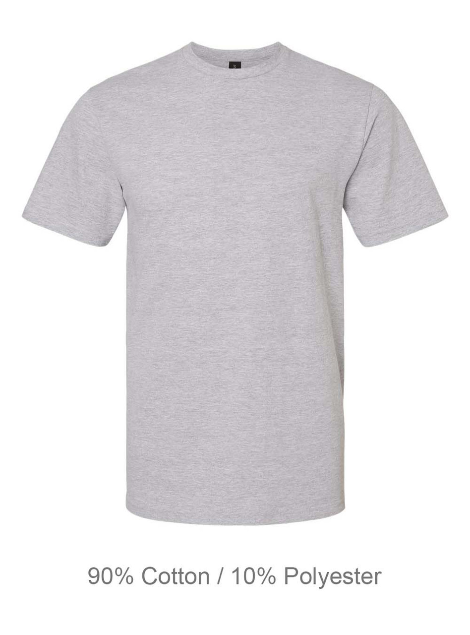 65000-SPORT GREY-S