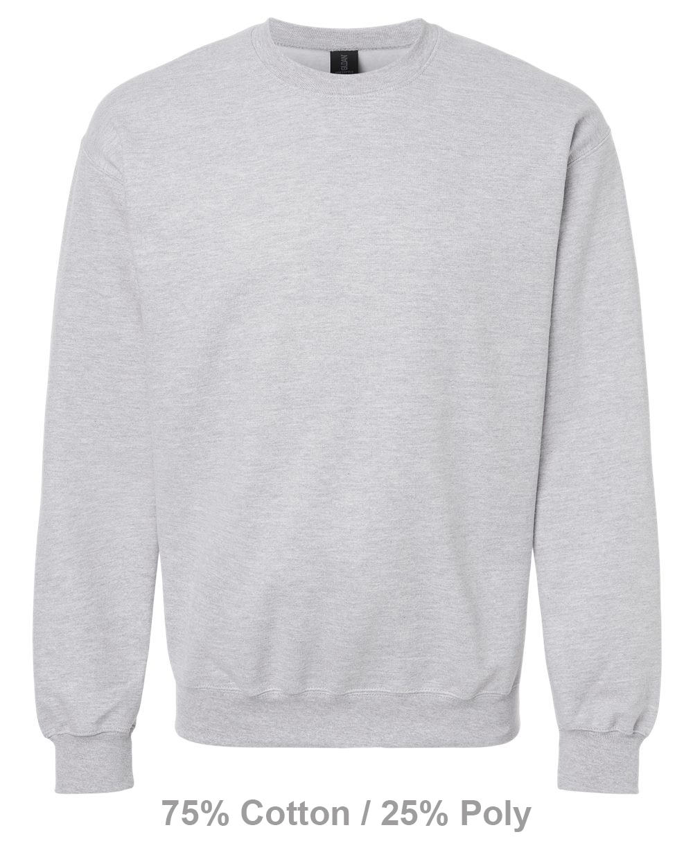 SF000-SPORT GREY-S
