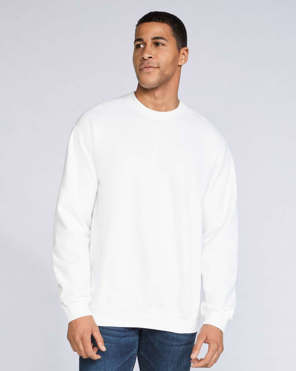 SF000-WHITE-S