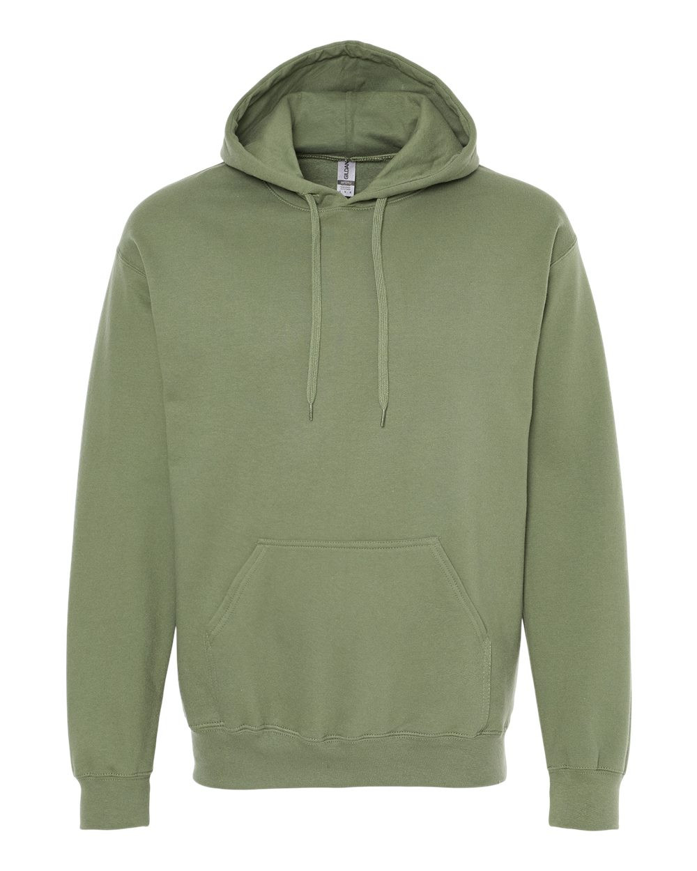 SF500-MILITARY GREEN-S