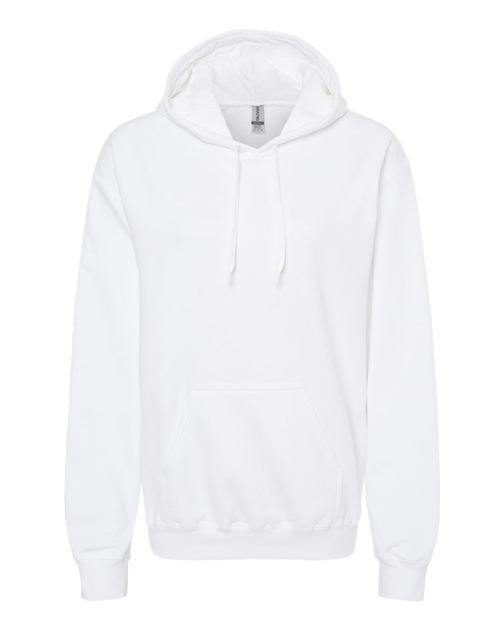 SF500-WHITE-S