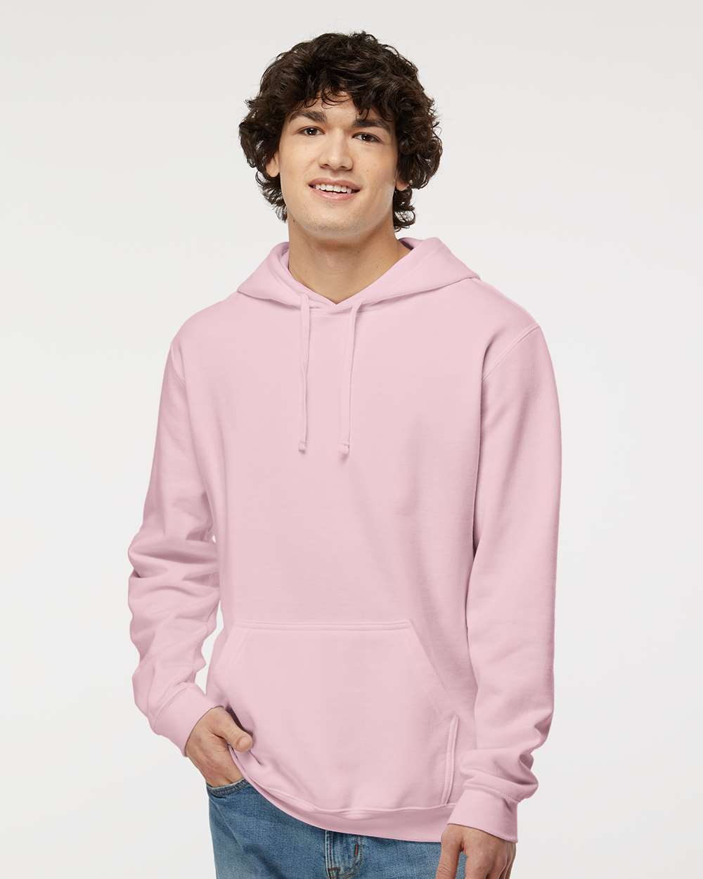 3320-LIGHT PINK-XS