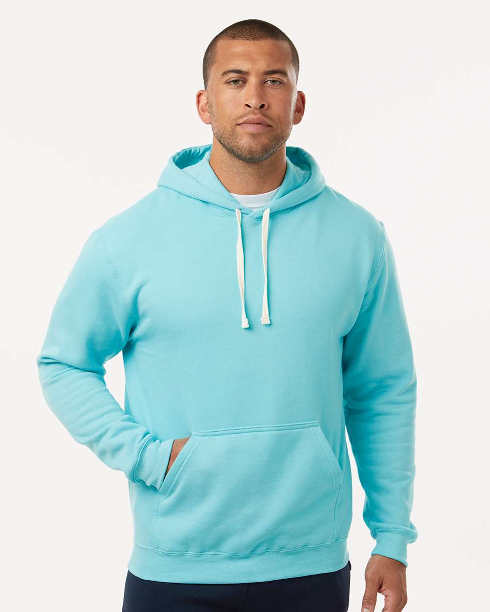3320-PURIST BLUE-XS