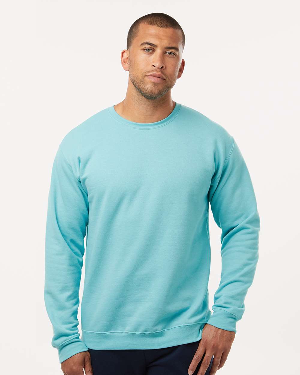 3340-PURIST BLUE-XS