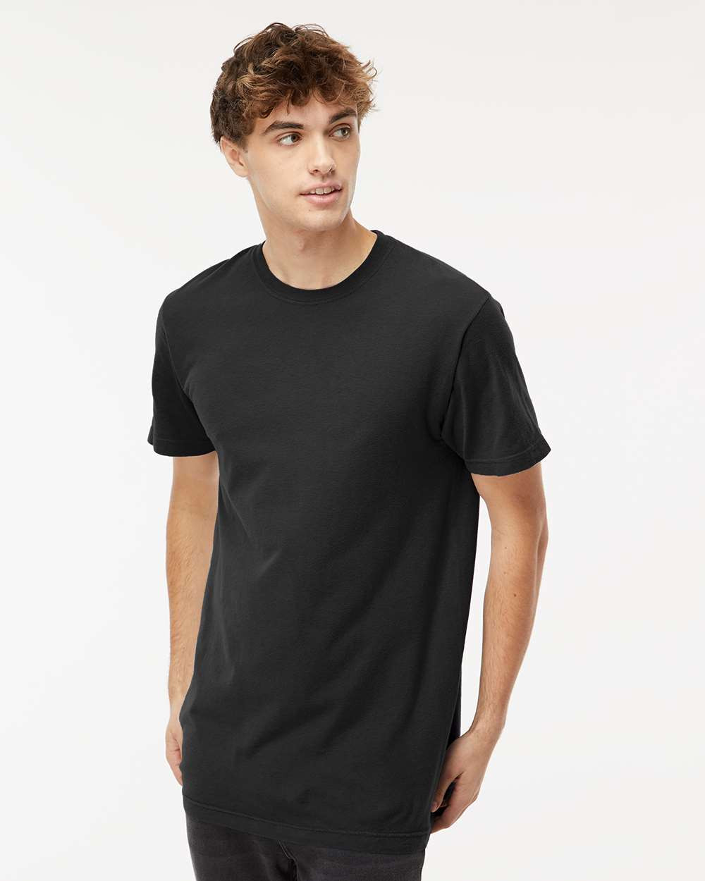 6500M-BLACK-S
