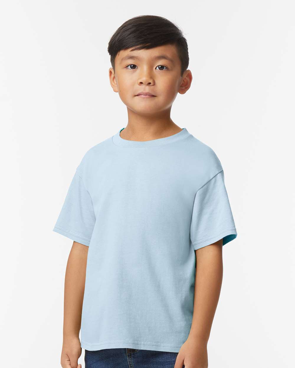 65000B-LIGHT BLUE-XS