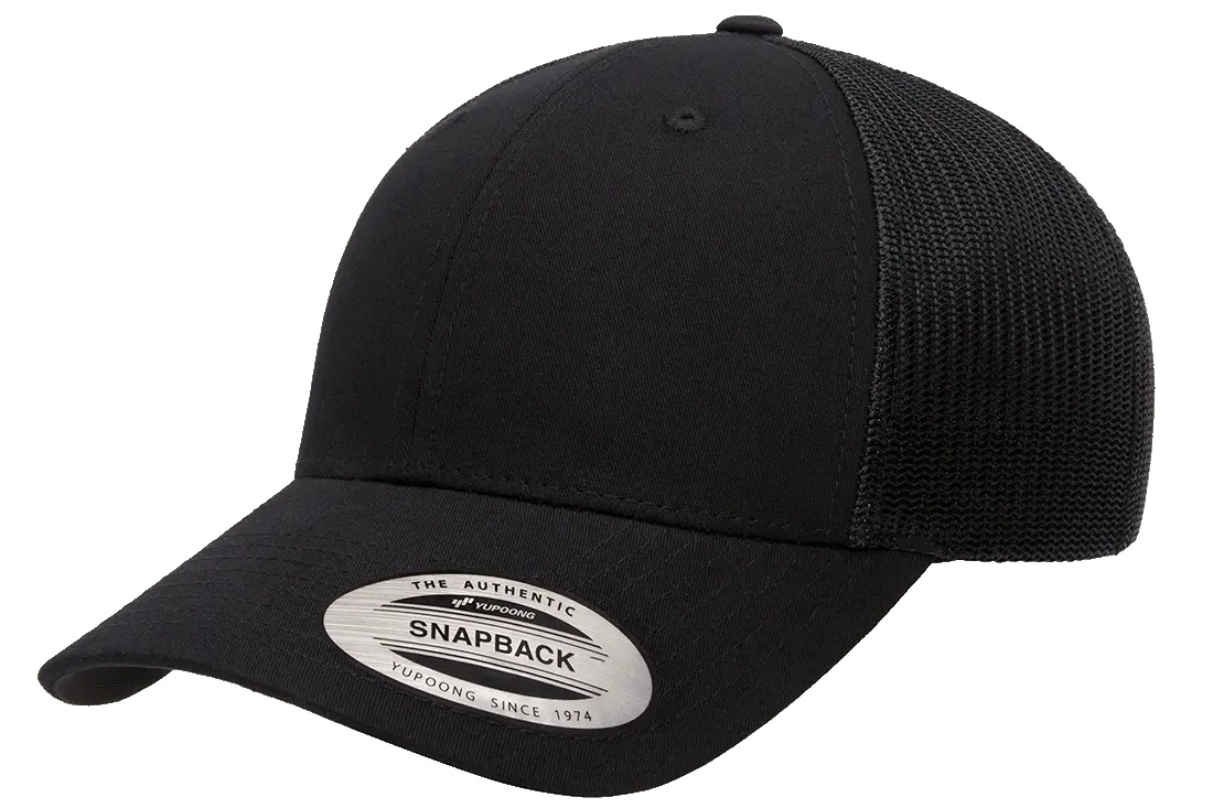6601-BLACK-ADJUSTABLE
