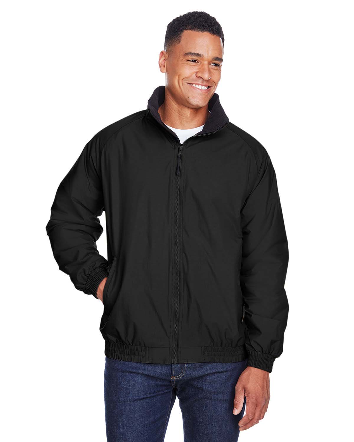 M740-BLACK/ BLACK-XS