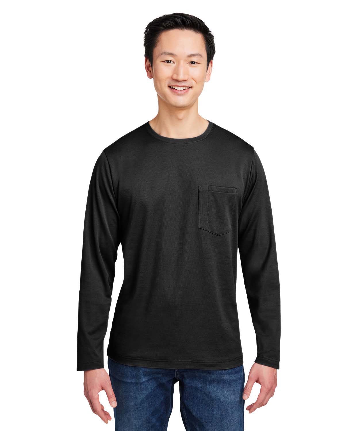 M118L-BLACK-5XL