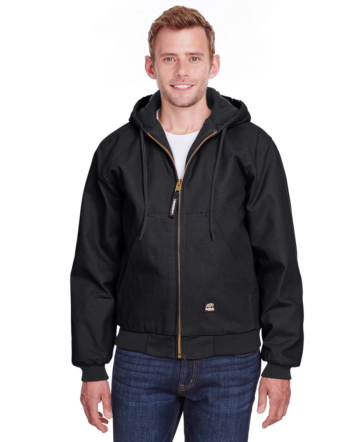 HJ51-BLACK-S