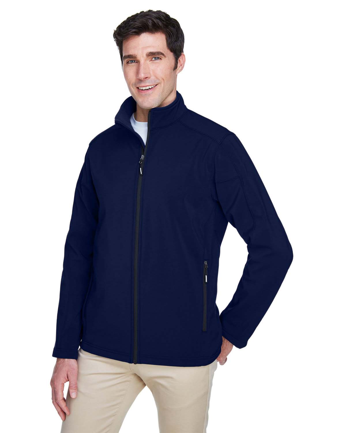 88184T-CLASSIC NAVY-5XLT