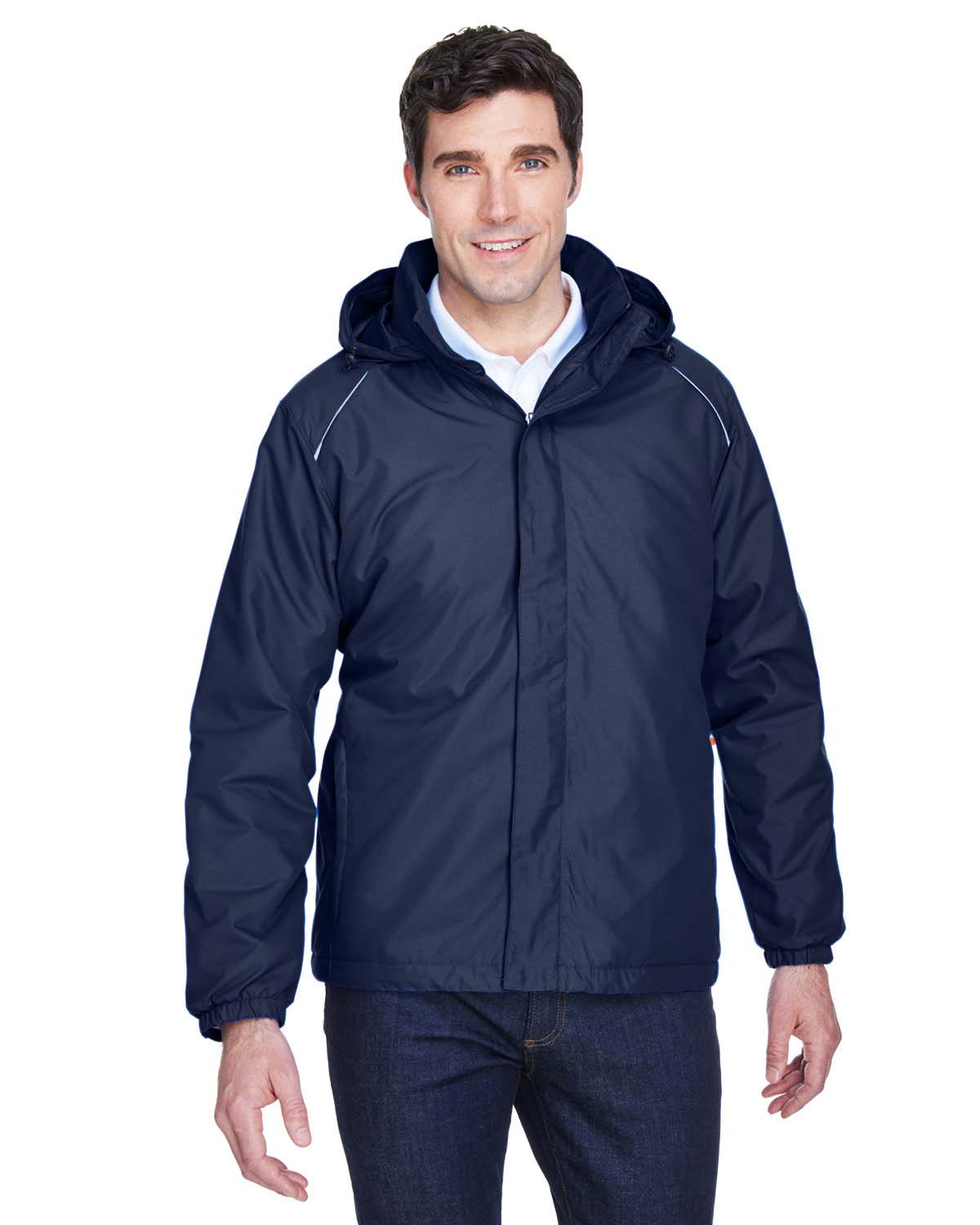 88189-CLASSIC NAVY-5XL